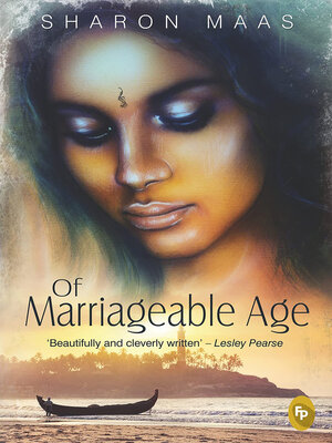 cover image of Of Marriageable Age